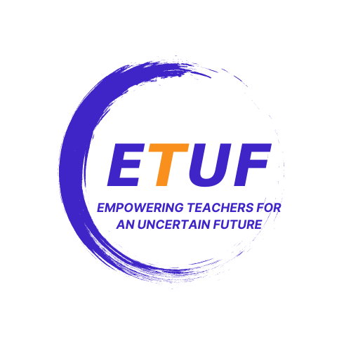 ETUF Home Page